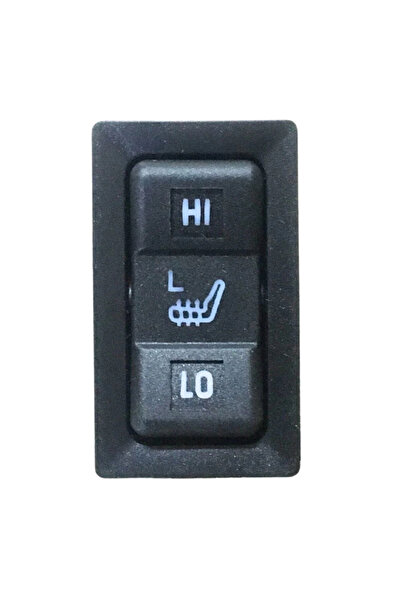 Chery Koltuk Isıtma Sol Düğme (Çin Muadil) | Tiggo 3