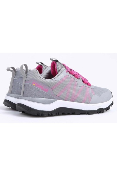 Caterpillar 013Z100999 San Jose Unisex Sports Shoes Pink