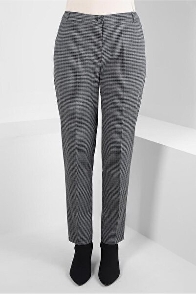 Alvina PANTALON PATRAT 70638