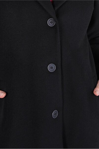 Alvina POCKET DETAILED JACKET 44276