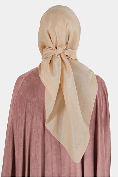 Alvina Φουλάρι ALVİNA 8126 Model Parili με λουράκι