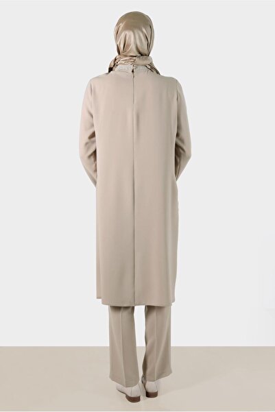 Alvina ΣΕΤ ΠΑΝΤΕΛΟΝΙ ΜΕ ΛΕΠΤΟΜΕΡΗ ΤΡΥΠΗ ΣΕ ΑΝΔΡΙΚΟ ΣΤΥΛ 30204