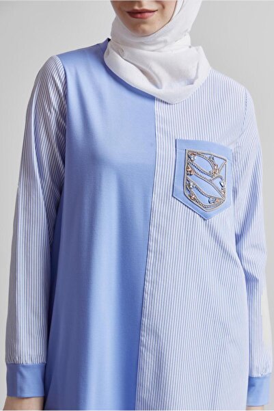 Alvina ΦΟΡΜΑ ΠΕΤΡΙΔΙ ΛΕΠΤΟΜΕΡΗ 45389