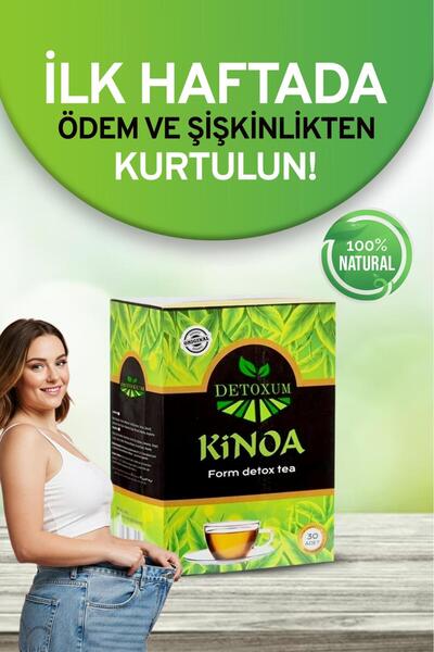 Genel Markalar haftada Hafifle Özel Detox Çayı Karışım Bitkisel Karışım Detox...