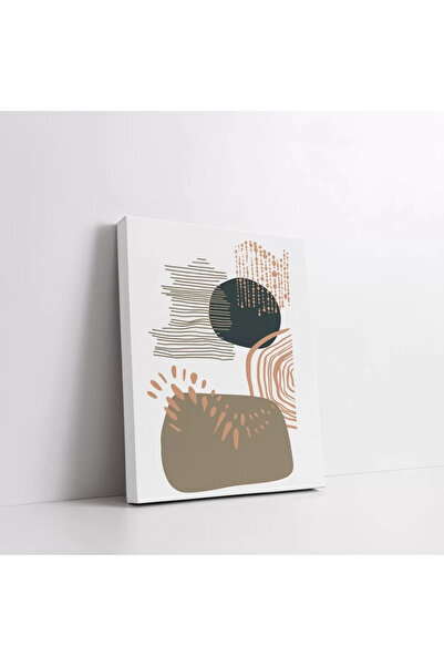 VOGLOO Pictură pe pânză tematică cu acuarelă