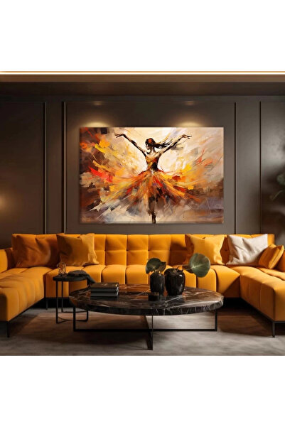 VOGLOO Pictură pe pânză de pictor pasionat