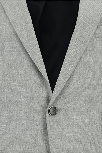 Kiğılı Super Slim Fit Extra Slim Fit Patterned Elastic Waist Drawstring Sports Suit