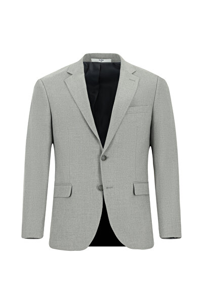 Kiğılı Super Slim Fit Extra Slim Fit Patterned Elastic Waist Drawstring Sports Suit