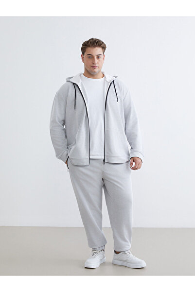 LC Waikiki Ανδρικό παντελόνι Jogger Vision New Season Standard Fit