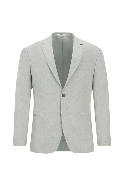 Kiğılı Straight Suit