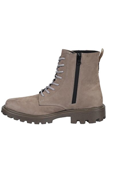 Scooter Z7106NKU Kum Nubuk 36-40 Su Geçirmez Outdoor Unisex Bot