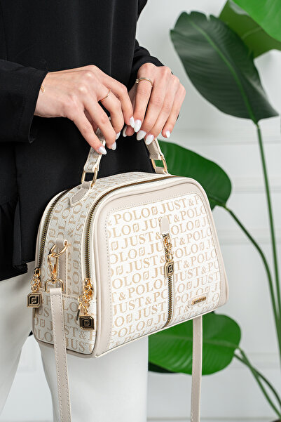 POLO BAG Genți de umăr pentru femei Just Polo originale, de calitate superioa...