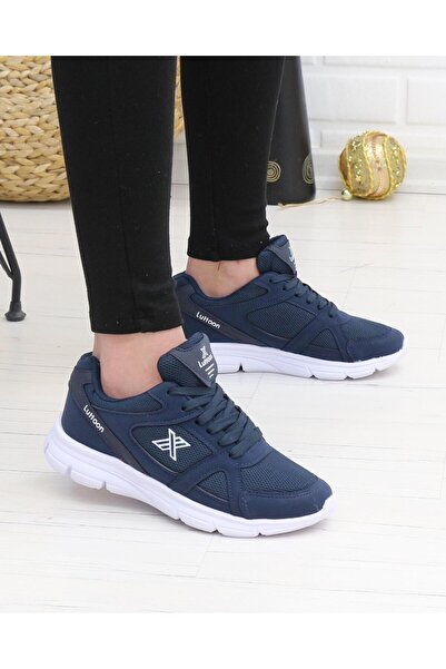 LUTTOON 251 Bleumarin 36-40 Tenisi Unisex