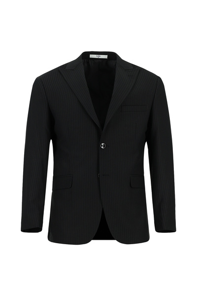Kiğılı Regular Fit Pointed Collar Classic Suit
