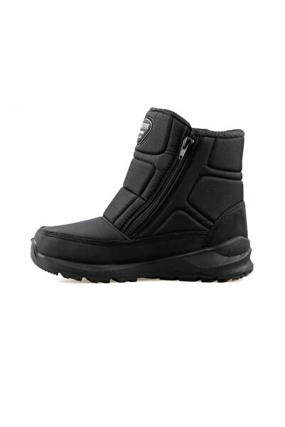 Scooter Z7449TS Μαύρες 36-40 Αδιάβροχες Unisex Μπότες εξωτερικού χώρου