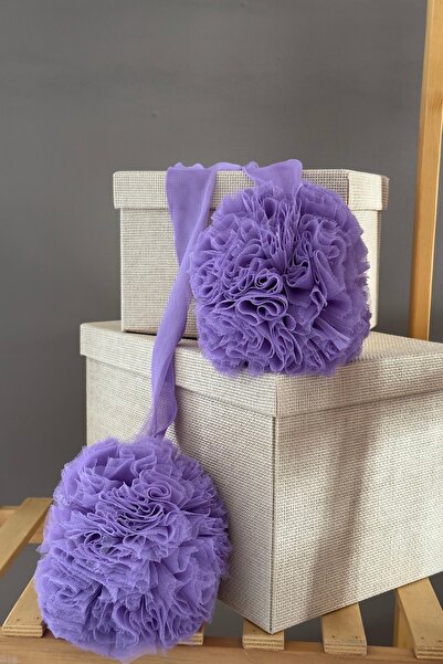 Miniden Ліла Понпон Сібінлік Аксесуари