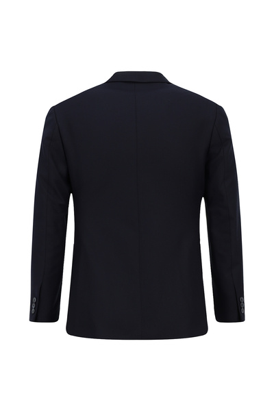 Kiğılı Straight Suit