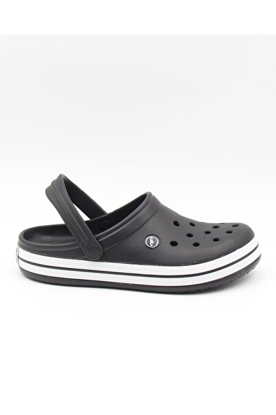 Akınal Bella E195M Si-Be-Si Men's Sea, Pool, Hospital Slippers