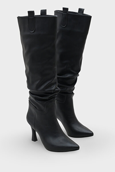 Capone Outfitters أحذية ديلاني النسائية ذات الكعب العالي