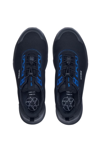 Uvex 6814 1 x-craft shoe S2 FO SC SR