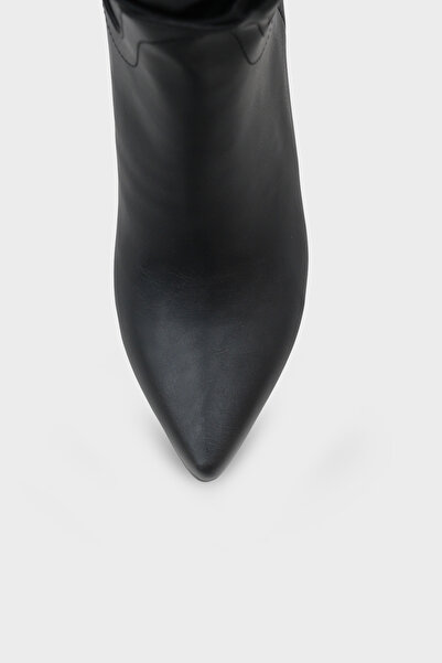 Capone Outfitters أحذية ديلاني النسائية ذات الكعب العالي