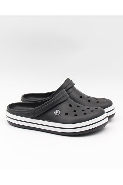 Akınal Bella E195M Si-Be-Si Men's Sea, Pool, Hospital Slippers