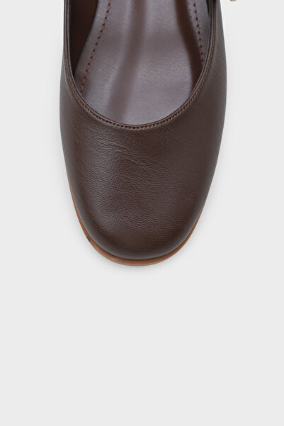 Capone Outfitters Joly Women's Ballerinas