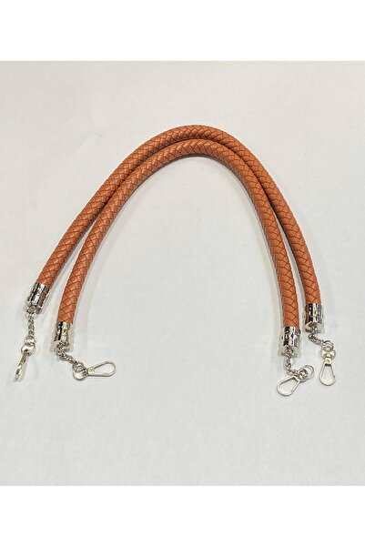 karantuhafiye bag handle / knitted hose model / 50 cm