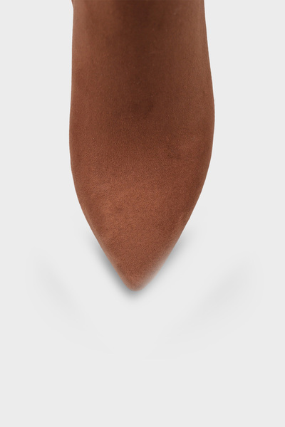 Capone Outfitters Filippa Kadın Topuklu Bot