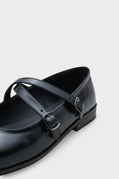 Capone Outfitters Lydie Women's Ballet Flats