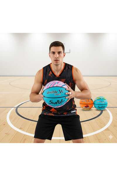 TUMBA'S PROFESYONEL BASKETBOL TOPU 7 NUMARA