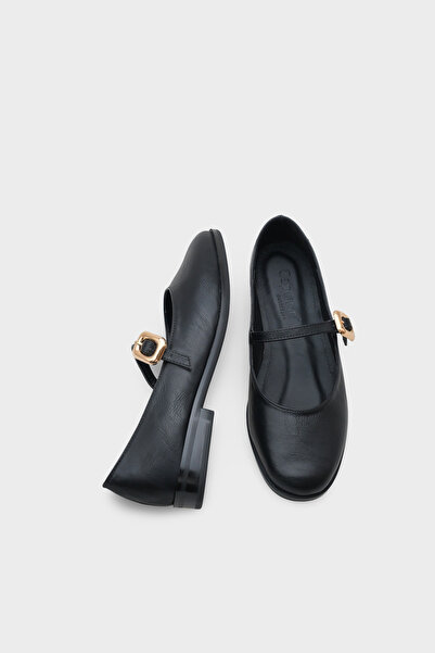 Capone Outfitters Joly Women's Ballerinas