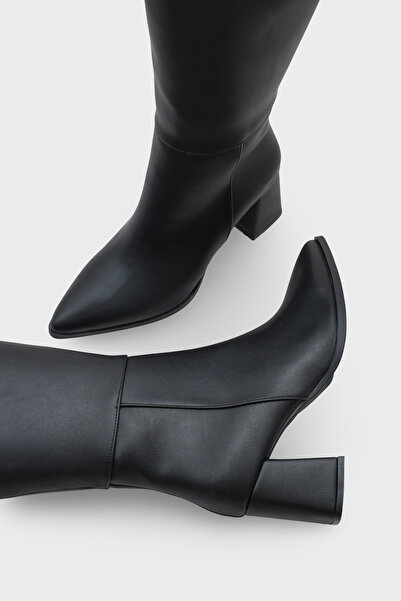 Capone Outfitters Γυναικείες μπότες Betti