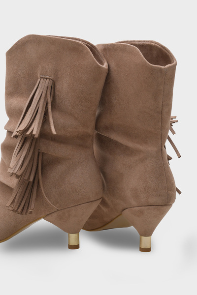 Capone Outfitters Silva Kadın Bot