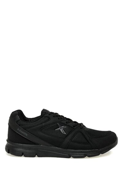 Kinetix Pantofi sport pentru bărbați Kalen Tx Xl 3FX Black 46-47-48