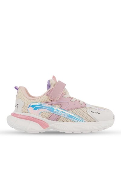 Cool Детски маратонки Javed 31-36, цвят сьомга