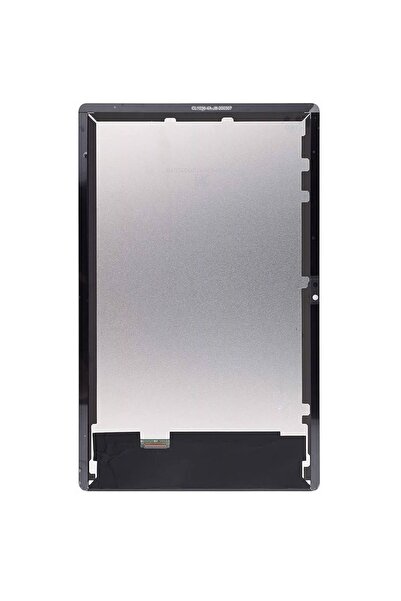 SASA SAMSUNG TAB A7 SM-T500 /T507 UYUMLU LCD DOKUNMATİK EKRAN SİYAH