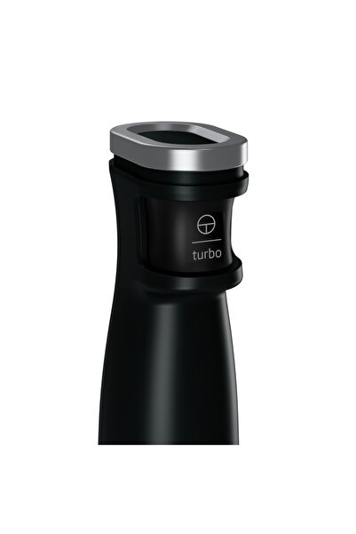 Beko خلاط Rhb 5050 B فلورال 1500 واط سيتي سياه