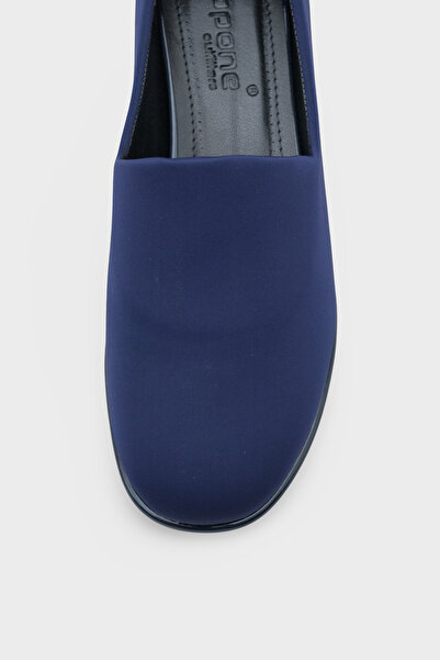 Capone Outfitters Rosy Stretch Short Heeled Comfort Women's Shoes