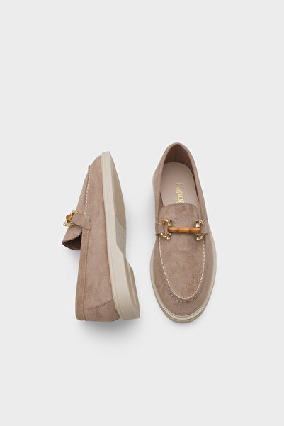 Capone Outfitters Pauline Tokalı Kadın Loafer