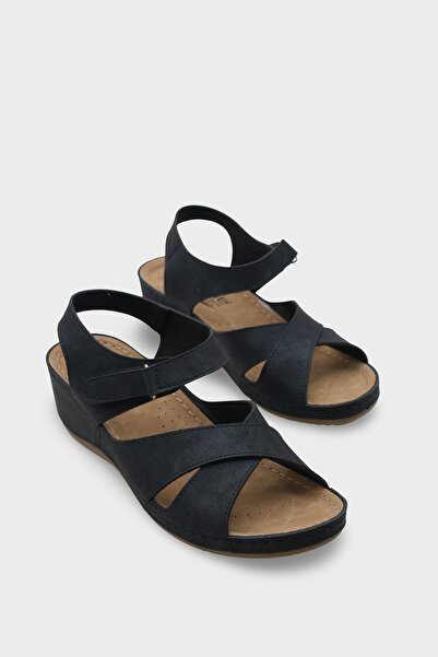 Capone Outfitters Z6312 Women's Comfort Anatomic Sandals