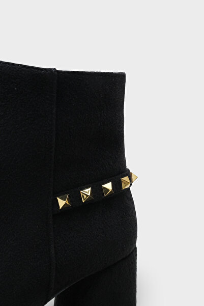 Capone Outfitters Elwira Kadın Bot