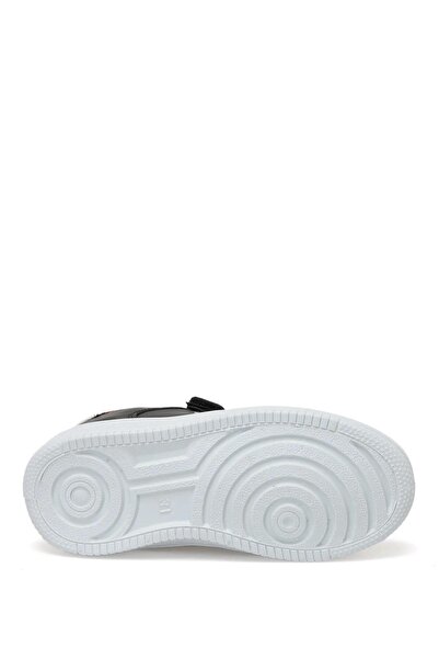 Kinetix KALEN PU 2PR 31-35 Bjk Siyah Erkek Çocuk Sneaker