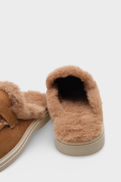 Capone Outfitters Γυναικείες παντόφλες Debby