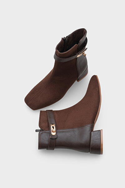 Capone Outfitters Γυναικείες μπότες Dalenna