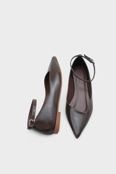 Capone Outfitters Nissy Women's Ballerinas