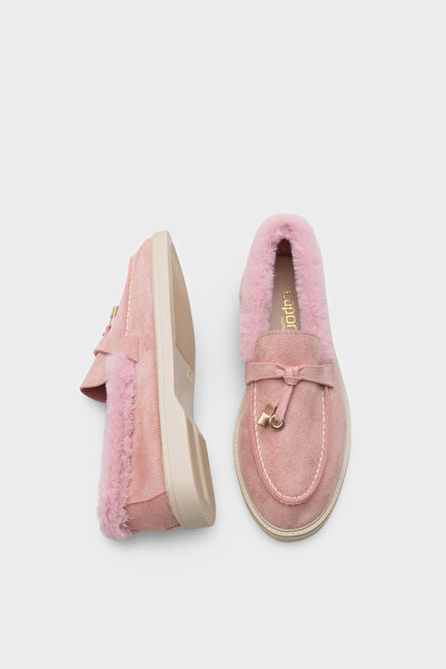 Capone Outfitters Marleah Kadın Loafer