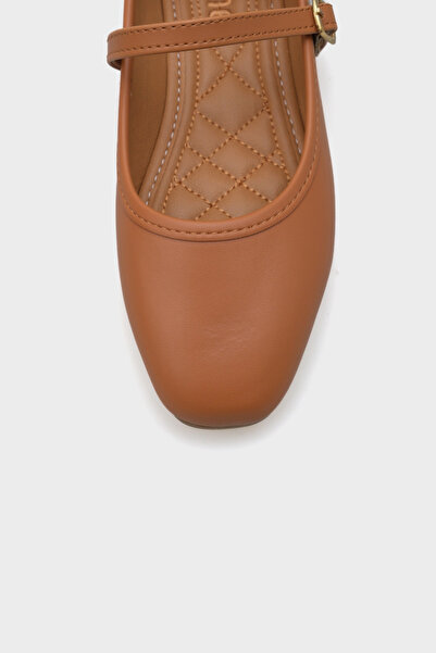 Capone Outfitters Hanna Trend Women's Ballerinas