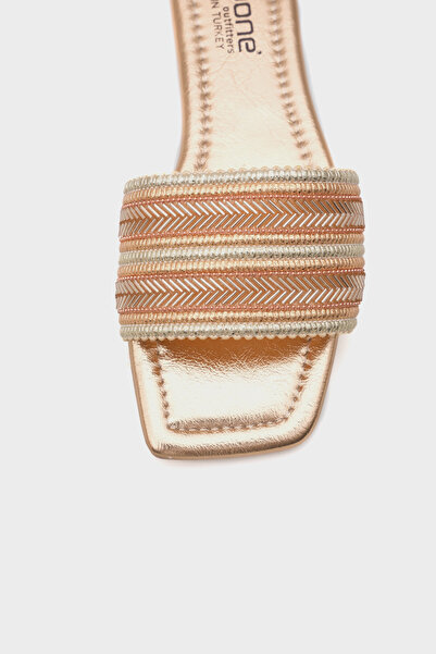 Capone Outfitters Liana Women's Slippers