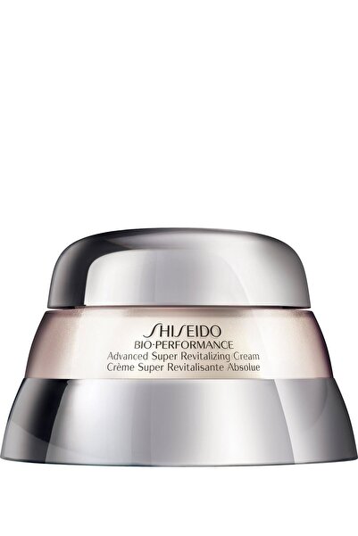 Shiseido Bio- Advanced Super Revitalizing Cream 50 ml